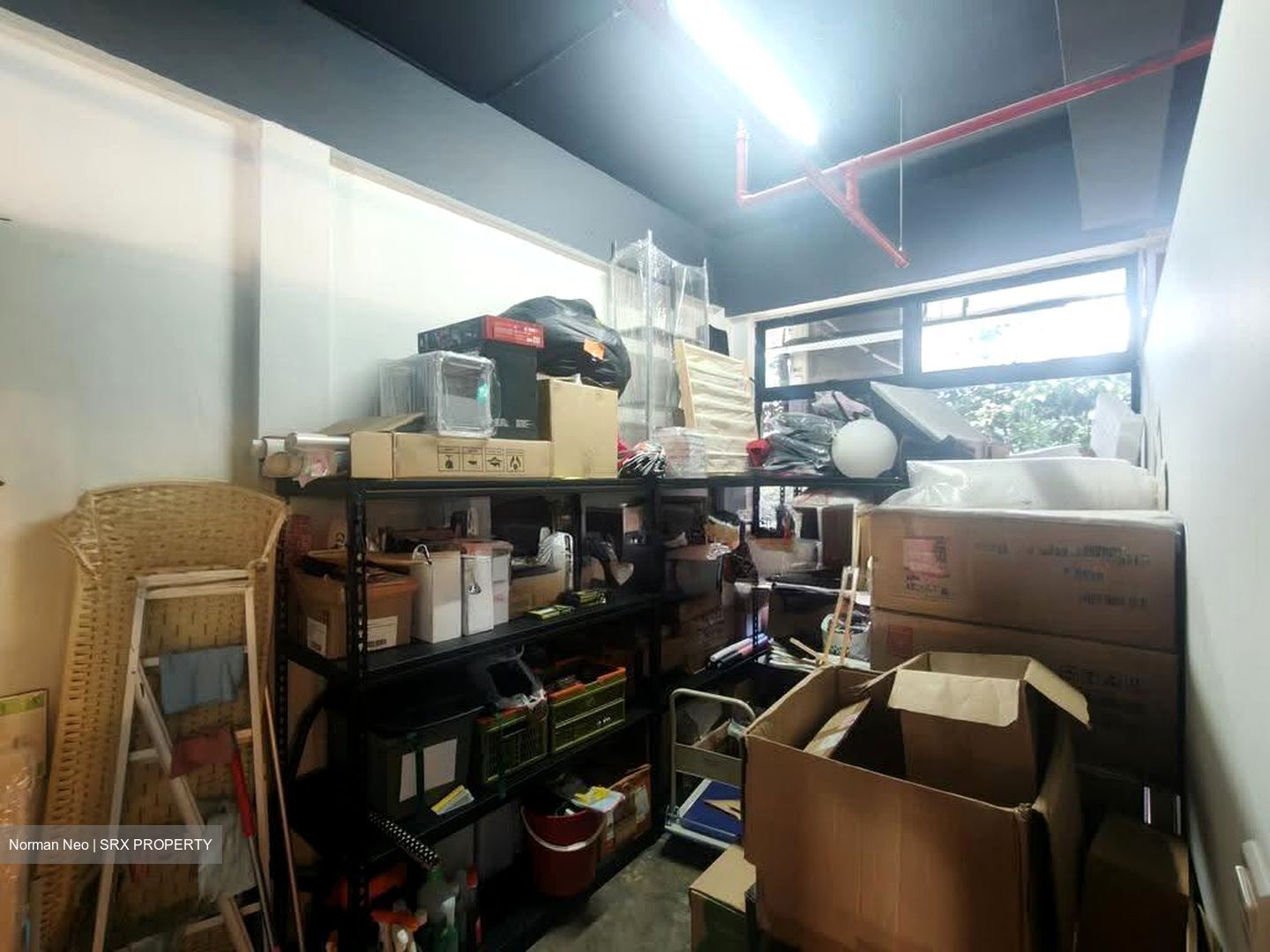 Tanglin Halt Industrial Estate (D3), Factory #618135241